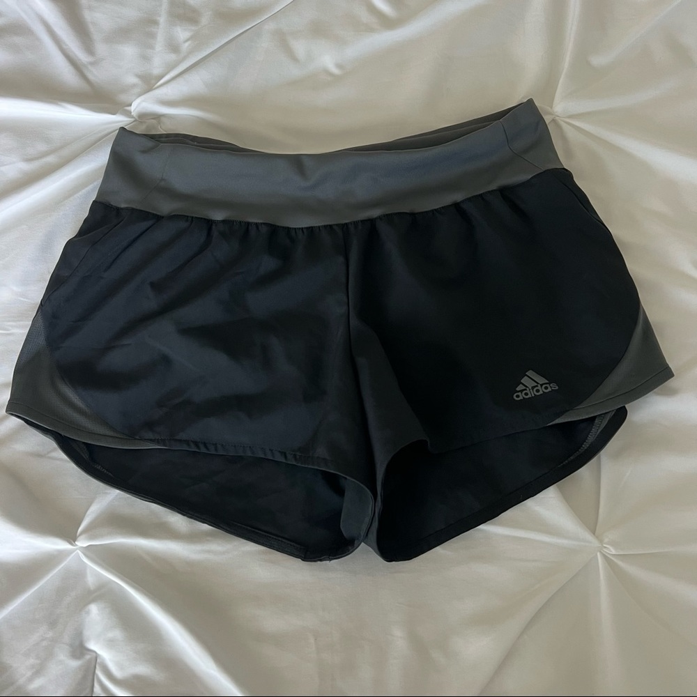 Adidas Athletic shorts